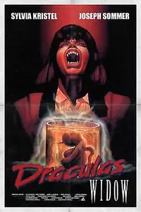 Dracula's Widow (1988)