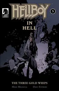 Hellboy in Hell 005 (2013)