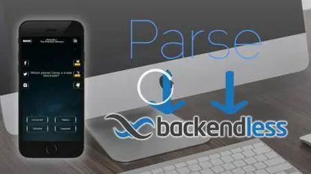 Migrate your Trivia app from Parse to Backendless