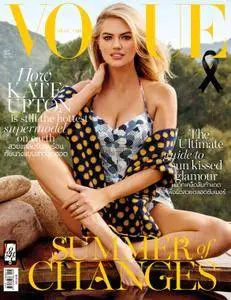 Vogue Thailand - มีนาคม 2017