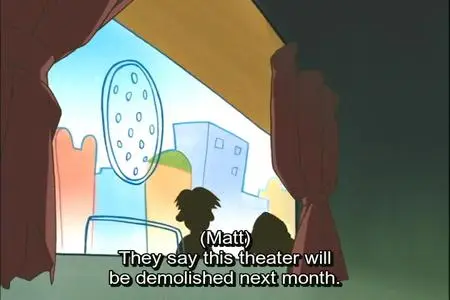 Parappa The Rapper - 02 mp4