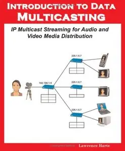 Introduction to Data Multicasting. IP Multicast Streaming for Audio and Video Media Distribution
