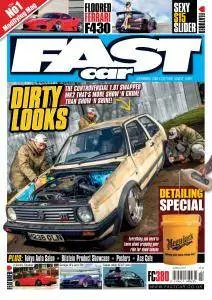 Fast Car - Issue 380 - Spring 2017