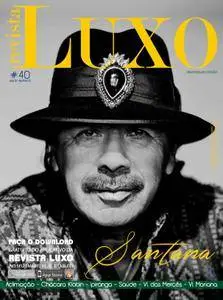 Revista Luxo - abril/maio 2016