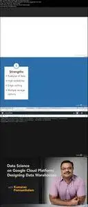 Data Science on Google Cloud Platform: Designing Data Warehouses