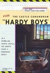 «The Castle Conundrum» by Franklin W. Dixon