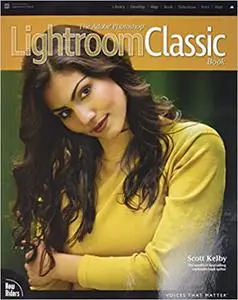 The Adobe Photoshop Lightroom Classic Book