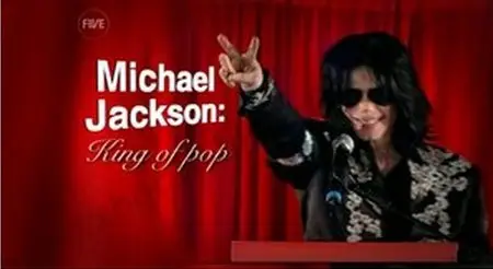 Michael Jackson - King of pop  ( 26th  June 2009)