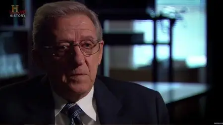 History Channel - The True Story Silence of the Lambs (2012)