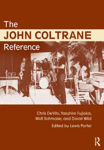 The John Coltrane Reference (repost)