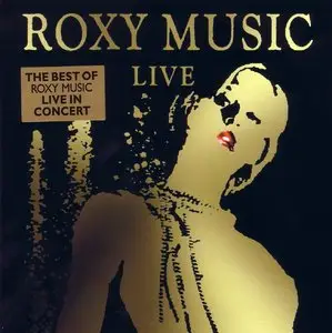 Roxy Music - Live (2003) REPOST
