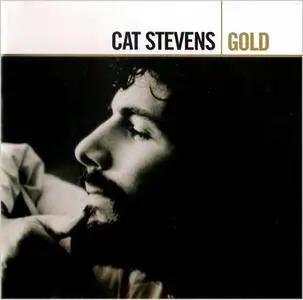 Cat Stevens - Gold (2005) 2CDs