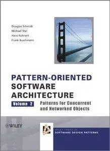 Pattern-Oriented Software Architecture Volume 2: Patterns for Concurrent and Networked Objects (repost)