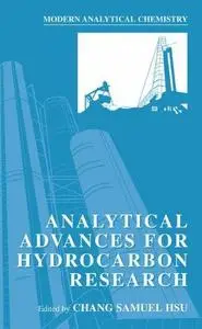 Analytical Advances for Hydrocarbon Research