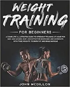 Weight Training for Beginners