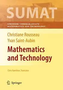 Mathematics and Technology (Repost)