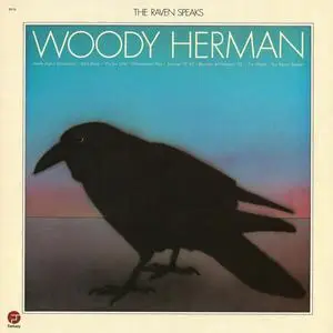 Woody Herman - The Raven Speaks (Remastered) (1972/2023) [Official Digital Download 24/192]