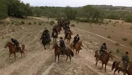 American Outlaws DVDRip