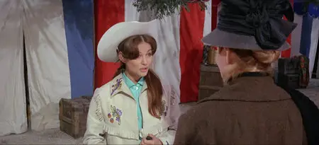 Circus World (1964)