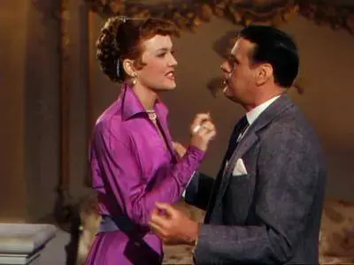 Tea for Two (1950)