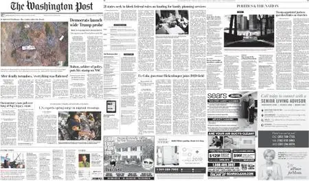 The Washington Post – March 05, 2019