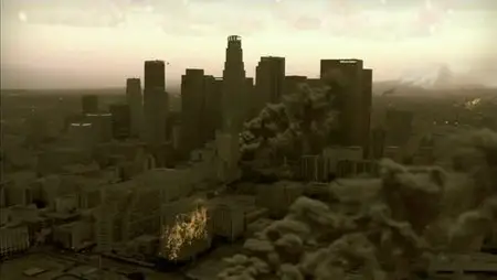 Meteor Apocalypse (2010)