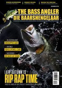 The Bass Angler - May 2016