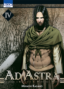 Ad Astra - Tome 4