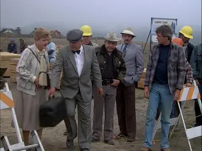 Murder, She Wrote S02E02