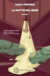 Sara Fruner - La notte del bene