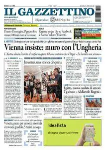 Il Gazzettino - 26 Aprile 2016