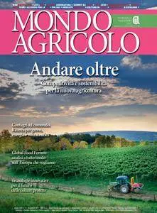 Mondo Agricolo - Novembre 2017