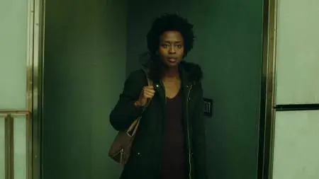 HAPPY! S01E07