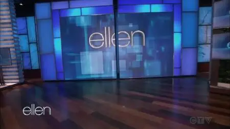 The Ellen DeGeneres Show S16E84