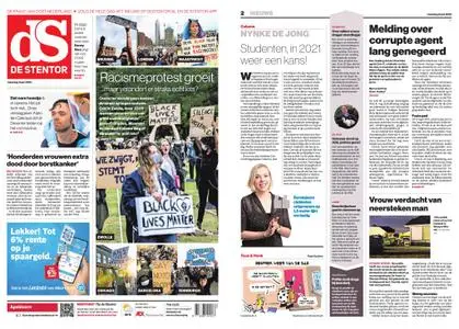 De Stentor - Apeldoorn – 08 juni 2020