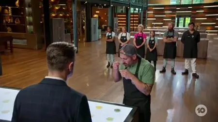 MasterChef Australia S15E35