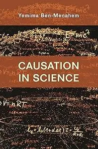 Causation in Science