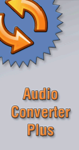 Audio Converter Plus ver.3.3.5.0