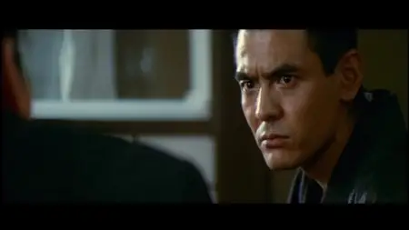 The Yakuza Papers Collection (1973-1974) [Limited Edition 6-Disc Boxset]