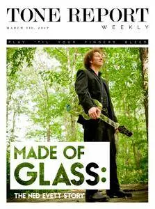 Tone Report Weekly - Issue 169, March 3 2017