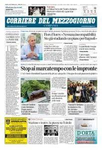 Corriere del Mezzogiorno Campania – 08 settembre 2018