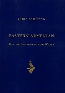 Eastern Armenian For the English-Speaking World. A Contrastive Approach