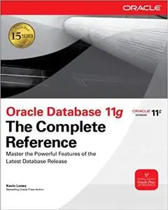 Oracle Database 11g The Complete Reference (Repost)