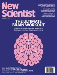 New Scientist - June 03, 2023