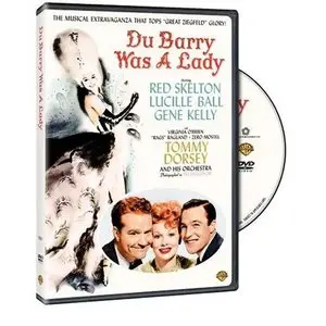 Du Barry Was a Lady (1943)