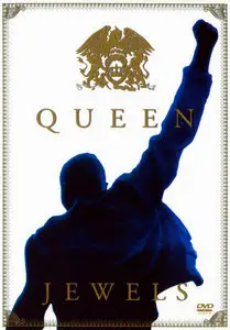 Queen - Jewels (2004)
