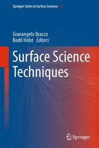 Surface Science Techniques [Repost]