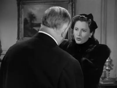 Christmas in Connecticut (1945)