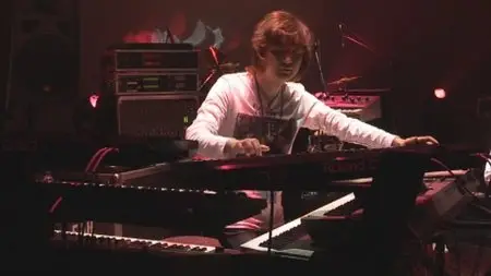 Kenso - Live In USA at NEARfest 2005 (2006)