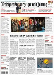Iserlohner Kreisanzeiger – 21. Januar 2019